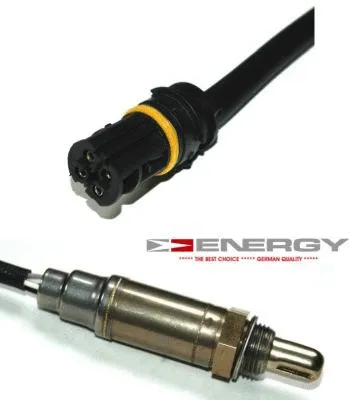 GOS4017E ENERGY SONDA IV BMW E46 1000MM