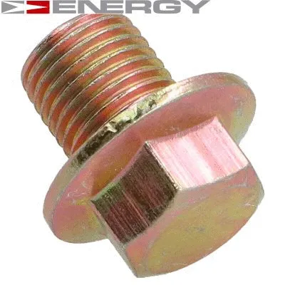 NE00735 ENERGY KOREK SPUSTU MISKI OLEJU TOYOTA 12X150