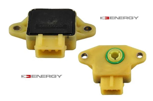 TPS0002 ENERGY POTENCJOMETR PRZEPUSTNICY CITROEN FIAT