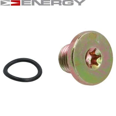 NE00728 ENERGY KOREK SPUSTU MISKI OLEJU OPEL 14X150