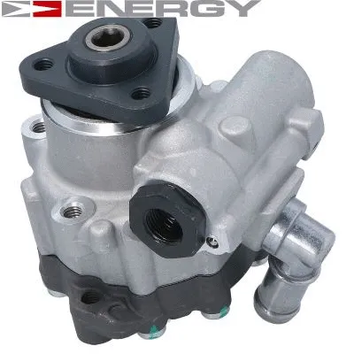 PW690132 ENERGY Насос гідропідсилювача BMW 5 E60 E61 E63 7