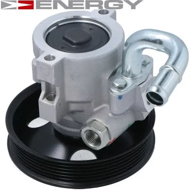 PW7824 ENERGY Насос гідропідсилювача CHEVROLET LACETTI 1.6
