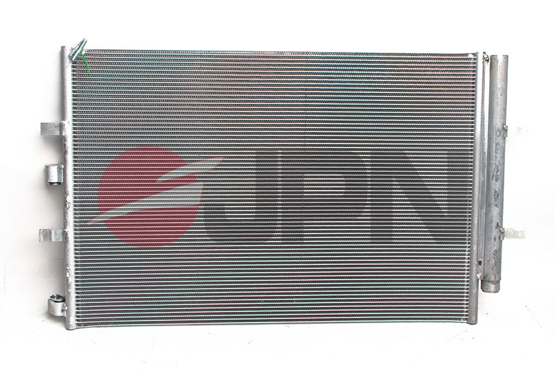 60C9156JPN JPN Радиатор кондиционера