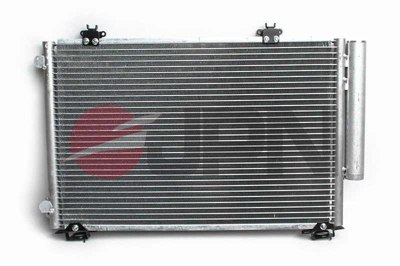 60C9135JPN JPN Радиатор кондиционера