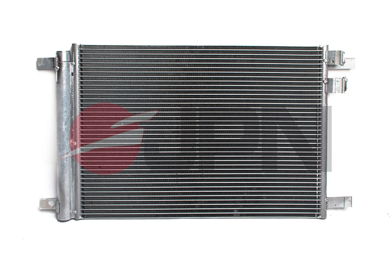 60C9079JPN JPN Радиатор кондиционера