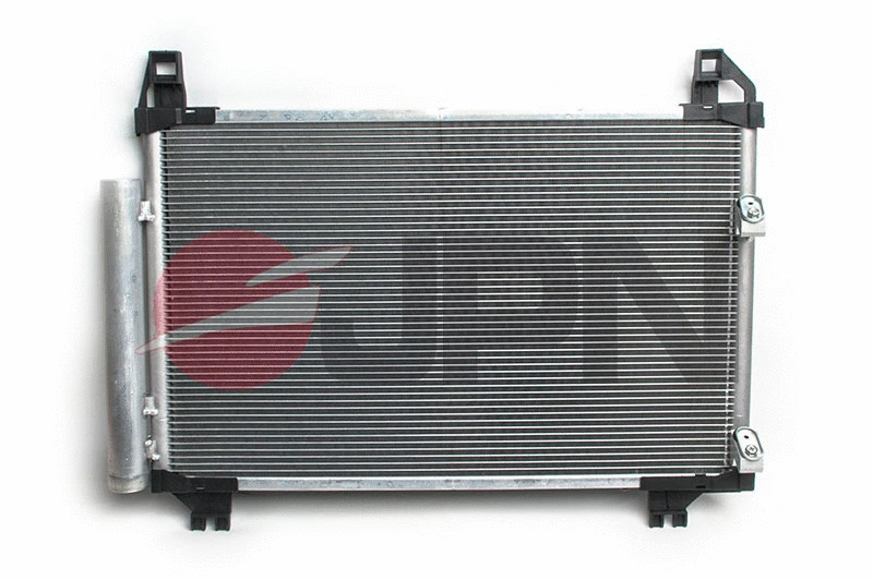 60C9133JPN JPN Радиатор кондиционера