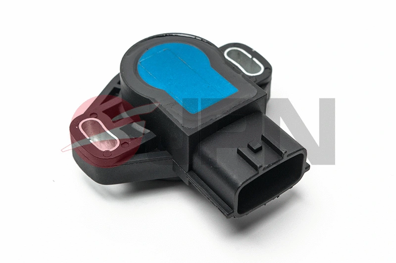 75E1141JPN JPN Датчик, положення дросельної заслінки