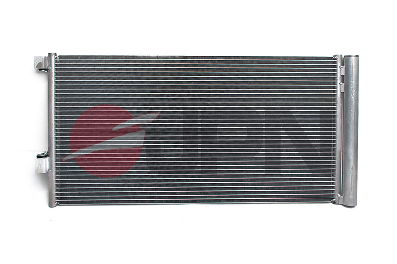 60C9126JPN JPN Радиатор кондиционера