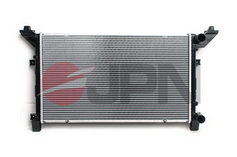 60C9061JPN JPN Радиатор двигателя