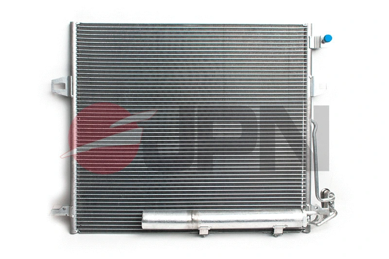 60C9103JPN JPN Радиатор кондиционера