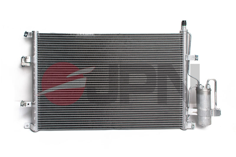 60C9146JPN JPN Радиатор кондиционера