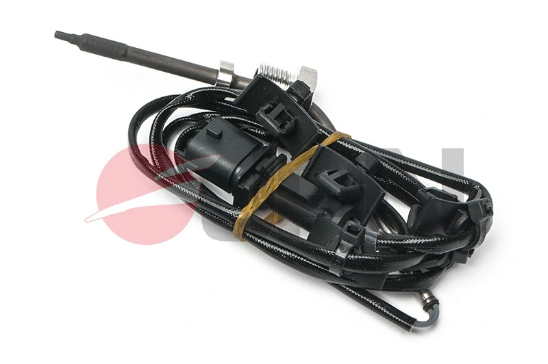 75E0124JPN JPN Датчик, температура відпрацьованих газів