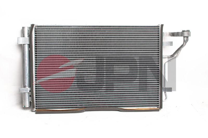 60C0327JPN JPN Радиатор кондиционера