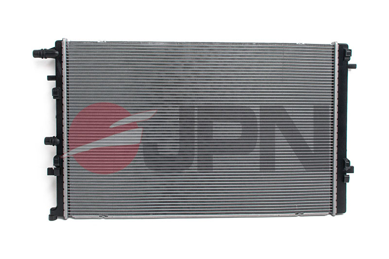 60C9183JPN JPN Радиатор двигателя