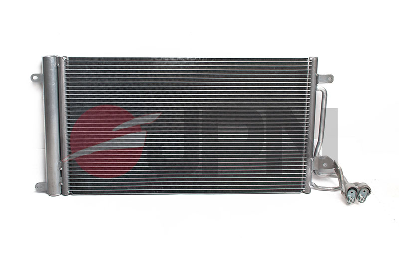 60C9144JPN JPN Радиатор кондиционера