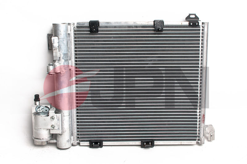 60C9112JPN JPN Радиатор кондиционера