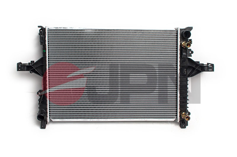 60C9072JPN JPN Радиатор двигателя