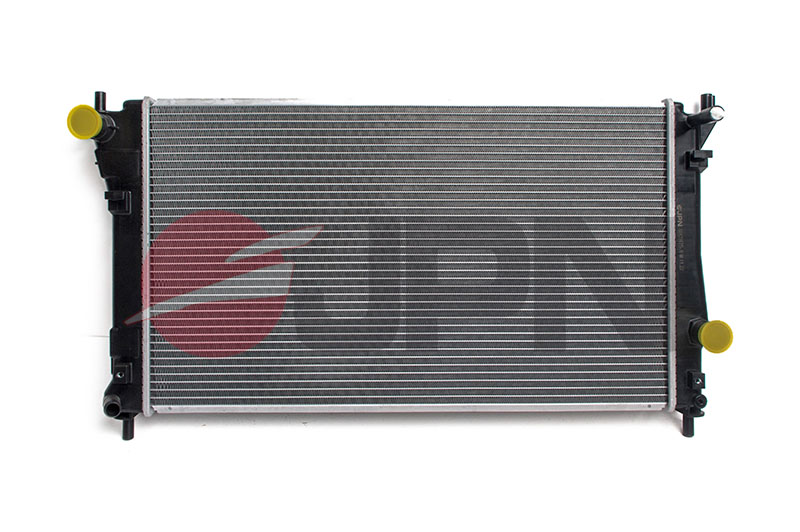 60C9175JPN JPN Радиатор двигателя