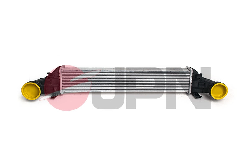 60C9317JPN JPN Интеркулер