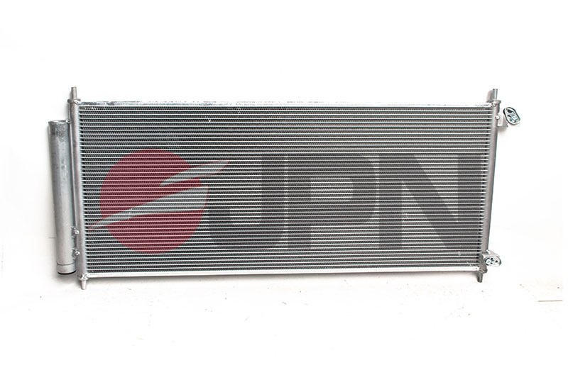 60C9215JPN JPN Радиатор кондиционера