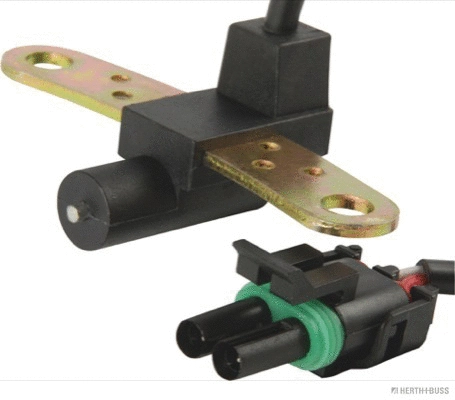 70610507 HERTH+BUSS ELPARTS Датчик імпульсу колінвалу Renault, Volvo (вир-во Elparts)