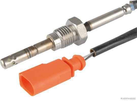 70682003 HERTH+BUSS ELPARTS Датчик температури випускних газів