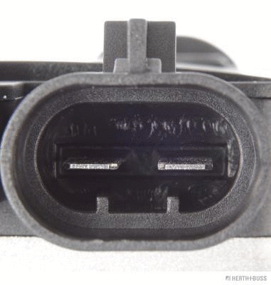 75614979 HERTH+BUSS ELPARTS Блок управління вентилятором пічки