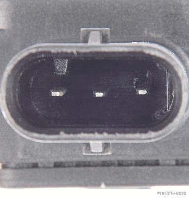 70668106 HERTH+BUSS ELPARTS Датчик тиску вихлопних газів BMW X6 -19, Toyota RAV4 -19 (вир-во Elparts)