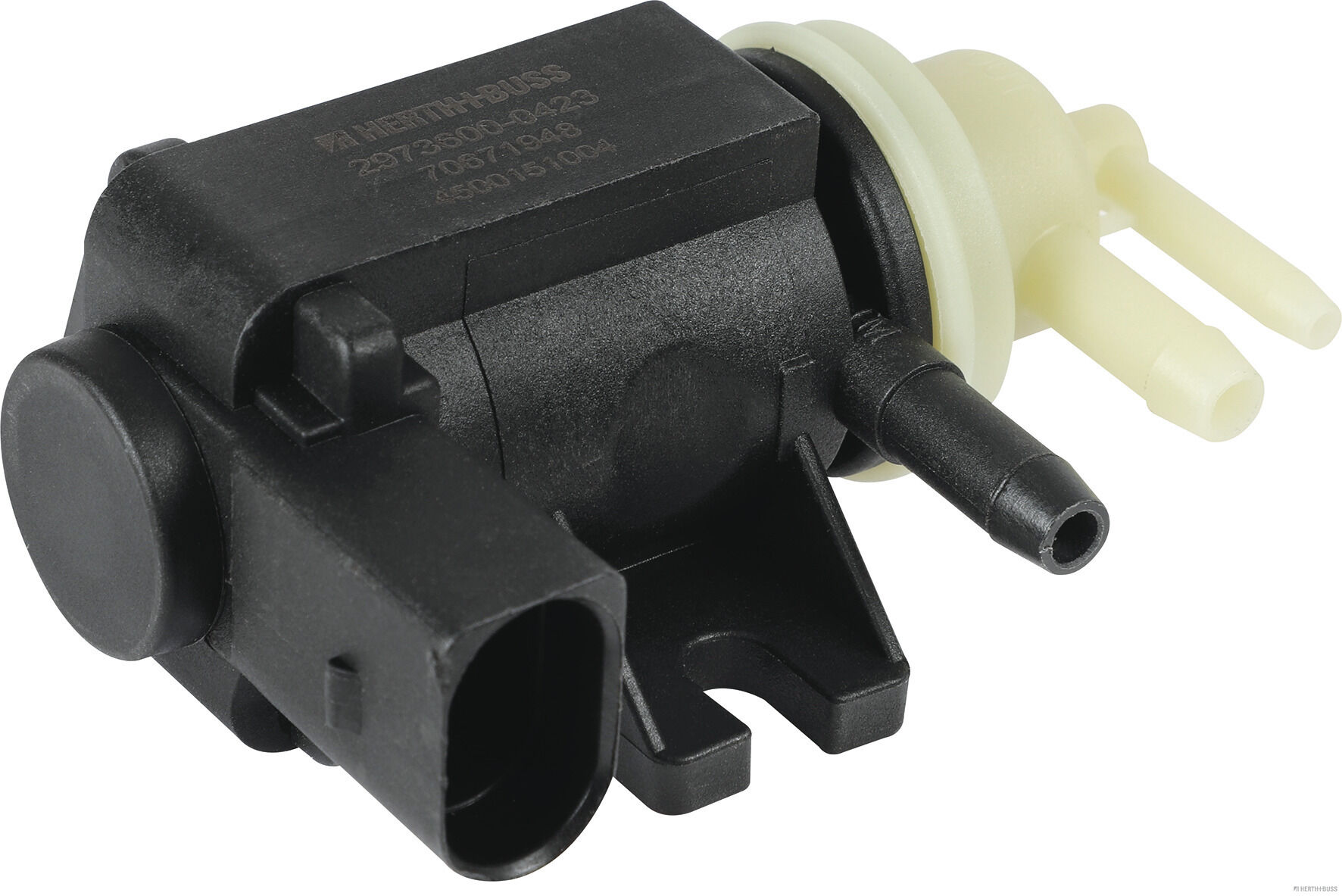 70671948 HERTH+BUSS ELPARTS Датчик перетворення тиску Audi, SEAT, Skoda, VW (вир-во Elparts)