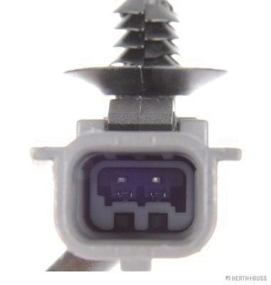 70683439 HERTH+BUSS ELPARTS Датчик температури вихлопних газів Opel MOVANO B 10-, Renault MASTER III 10- (вир-во Elparts)