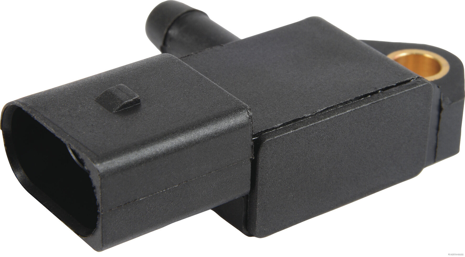 70668015 HERTH+BUSS ELPARTS Датчик тиску, випускний газопровід