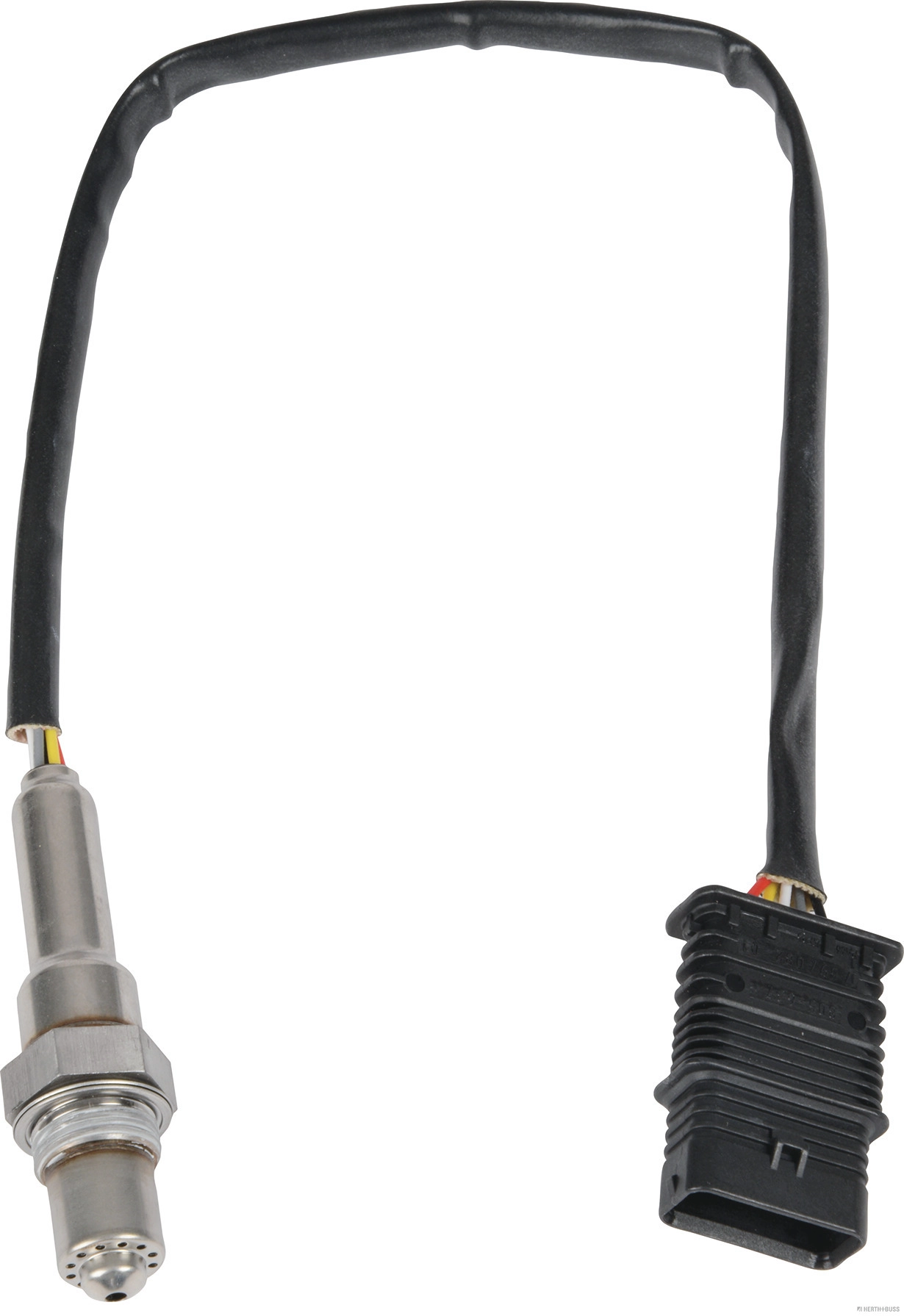 70685106 HERTH+BUSS ELPARTS Лямбда-зонд BMW 1 -19, 3 11-, i8 -20, X5 -18, X6 -19 (вир-во Elparts)