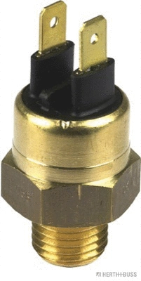 70511081 HERTH+BUSS ELPARTS Термоперемикач системи охолодження