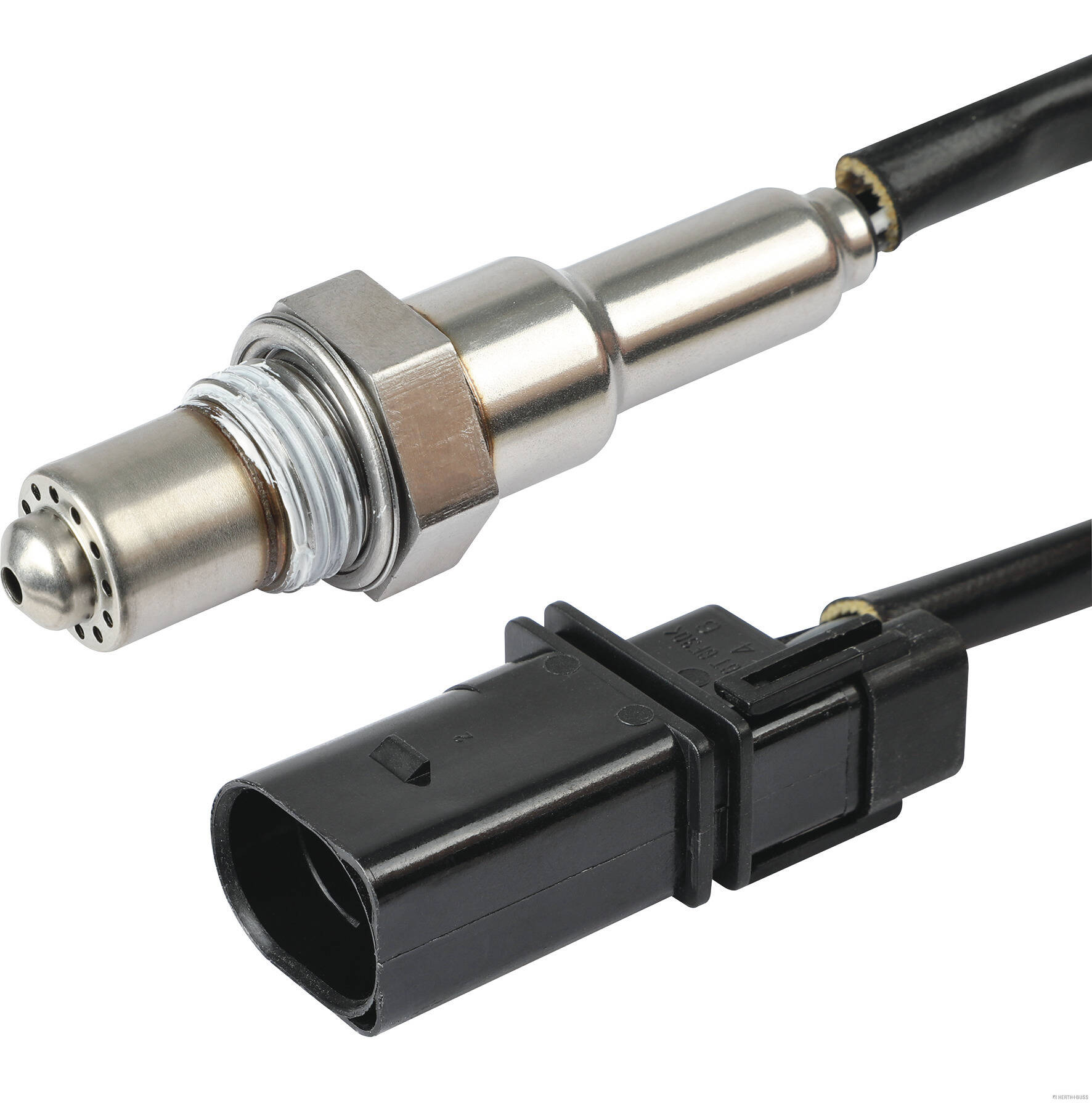 70685016 HERTH+BUSS ELPARTS Лямбда-зонд Audi, SEAT, Skoda, VW (вир-во Elparts)