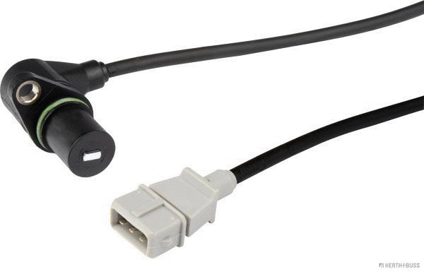 70610073 HERTH+BUSS ELPARTS Датчик імпульсу колінвалу Audi, SEAT, Skoda, VW (вир-во Elparts)