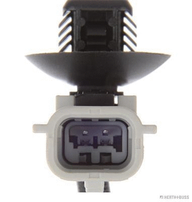 70682508 HERTH+BUSS ELPARTS Датчик температури вихлопних газів Opel MOVANO B 10-, Renault MASTER III 10- (вир-во Elparts)