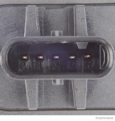 70640161 HERTH+BUSS ELPARTS Витратомір повітря BMW 3 11-, X3 -17, X5 -18 (вир-во Elparts)