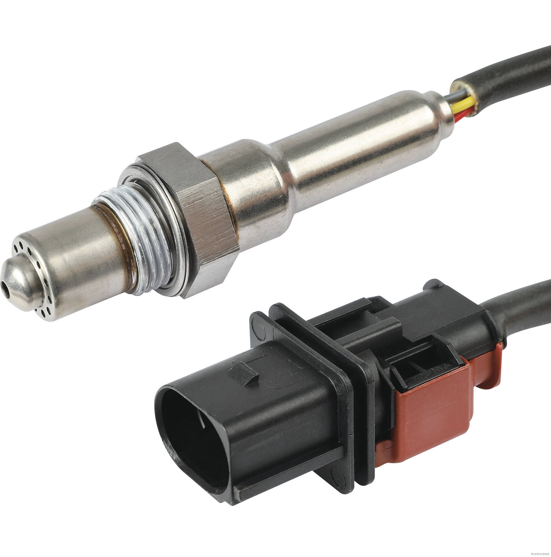 70685306 HERTH+BUSS ELPARTS Лямбда-зонд Ford Fiesta 7 17-, Mondeo 5 12-, S-Max 2 15- (вир-во Elparts)