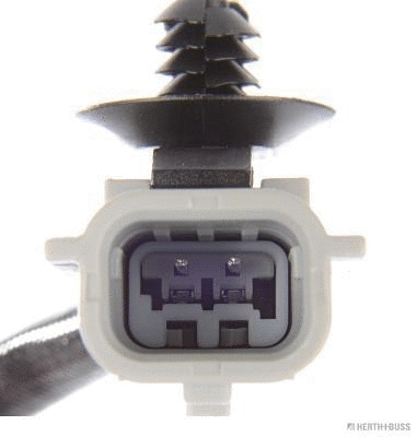 70682506 HERTH+BUSS ELPARTS Датчик температури випускних газів