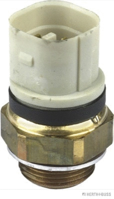 70511199 HERTH+BUSS ELPARTS Датчик вмикання вентилятора AUDI, FORD, SEAT, SKODA, VW (вир-во Elparts)