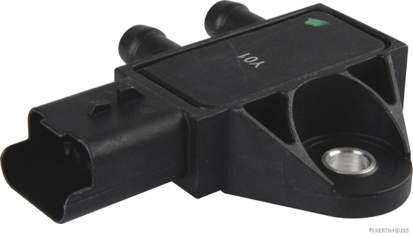 70668501 HERTH+BUSS ELPARTS Датчик тиску вихлопних газів MITSUBISHI ASX 1 09-, Opel Vivaro C 19- (вир-во Elparts)