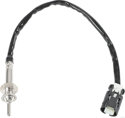 70682117 HERTH+BUSS ELPARTS Датчик температури вихлопних газів BMW 7 -22, X5 18-, X7 19- (вир-во Elparts)