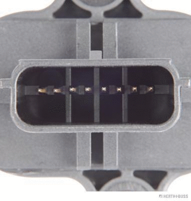 70640411 HERTH+BUSS ELPARTS Витратомір повітря