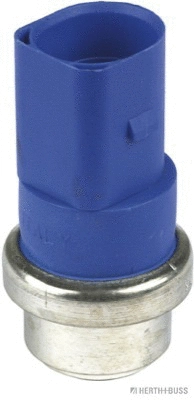 70511530 HERTH+BUSS ELPARTS Датчик вмикання вентилятора AUDI, SKODA, VW (вир-во Elparts)