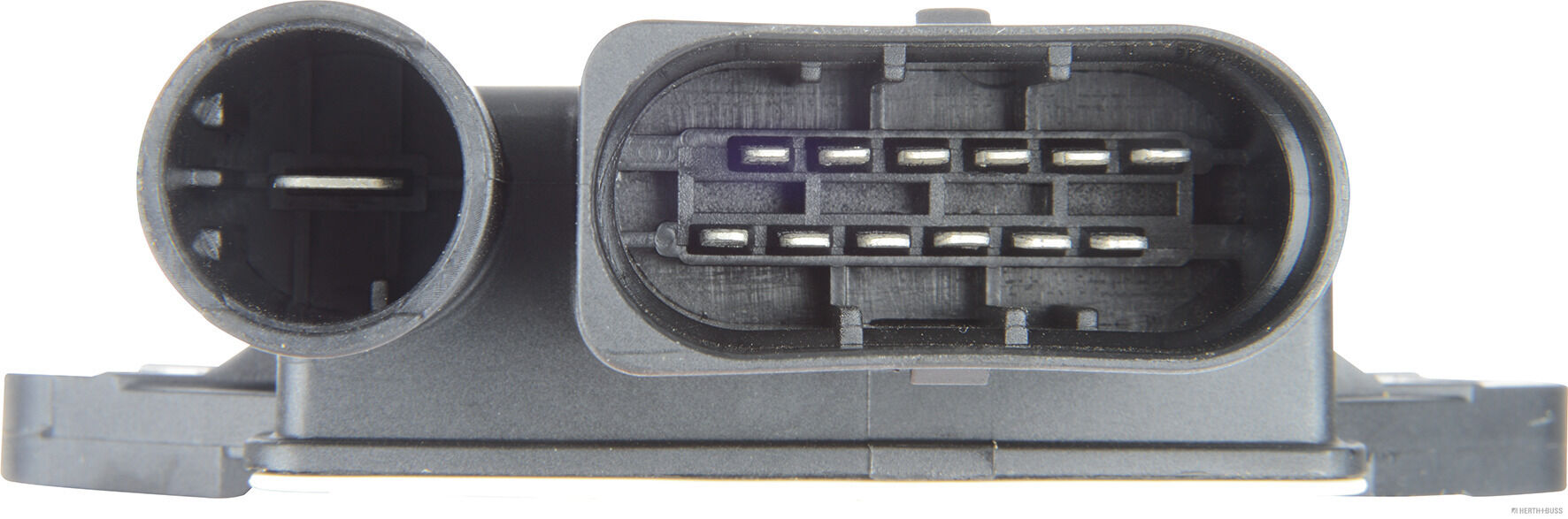 75614331 HERTH+BUSS ELPARTS Блок управління, час накалювання Chrysler 300C 04-, MB SPRINTER 06-, VITO 03- (вир-во Elparts)