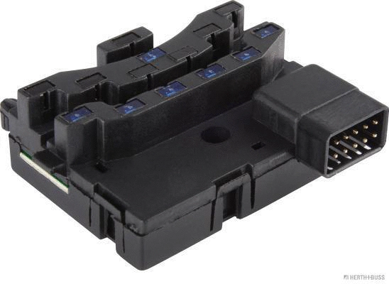 70604020 HERTH+BUSS ELPARTS Датчик кута повороту рульового колеса