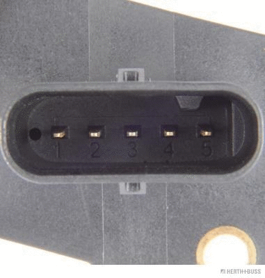 70640163 HERTH+BUSS ELPARTS Витратомір повітря BMW X3 -17, X5 -18, X6 -19 (вир-во Elparts)