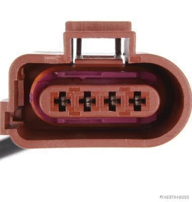 70604023 HERTH+BUSS ELPARTS Датчик кута повороту Audi, Seat, Skoda, VW (вир-во Elparts)