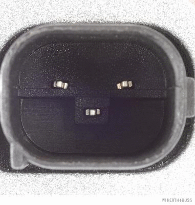 70604300 HERTH+BUSS ELPARTS Датчик кута повороту рульового колеса