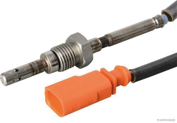 70682035 HERTH+BUSS ELPARTS Датчик температури випускних газів